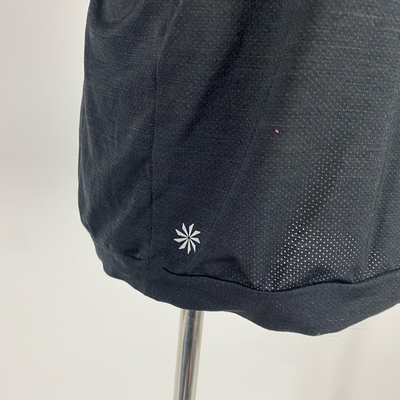 ATHLETA Bra Cut Out Athletic Tank Womens XS - Picture 5 of 7